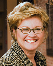 Janet P. Jakubowicz