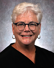 Hon. Shelly M. Santry